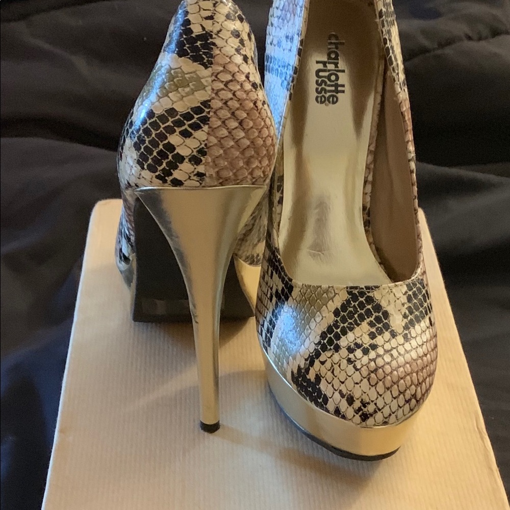Heels